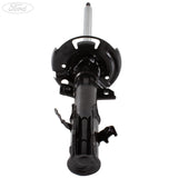 FIESTA FRONT O/S SHOCK ABSORBER SUSPENSION STRUT