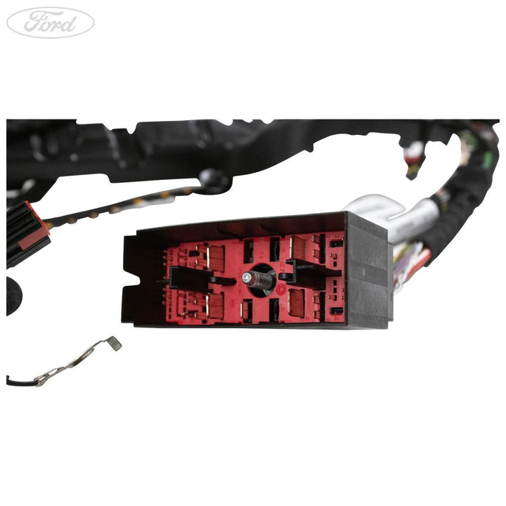 MAIN WIRING