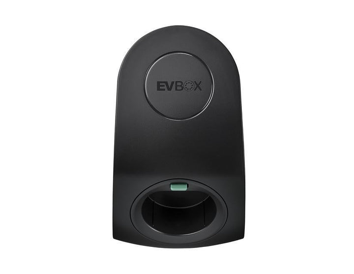 EVBOX* ELVI CABLE DOCK FOR USE WITH ELVI WALL BOX