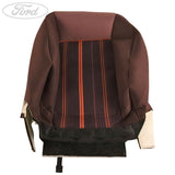 SEAT BACK COVER