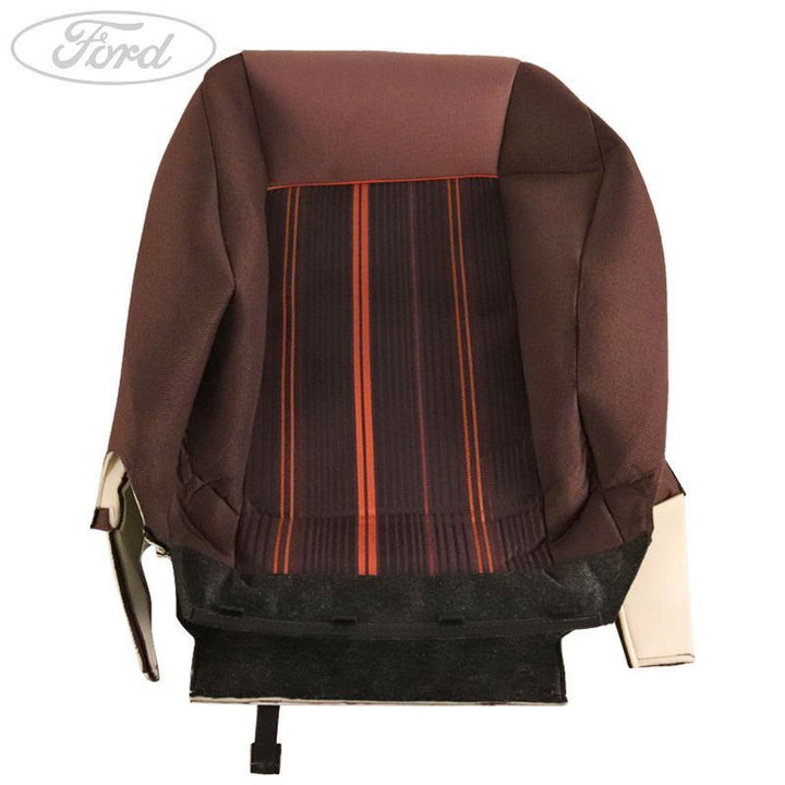 SEAT BACK COVER
