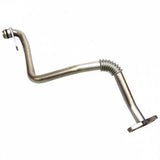 RANGER 2.2 DURATORQ TDCI TURBOCHARGER OIL DRAIN TUBE