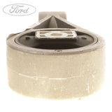 GEARBOX TRANSMISSION MOUNT HOUSING