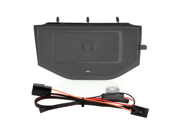 ACV* QI WIRELESS CHARGING KIT WITH FITTING  05/2017