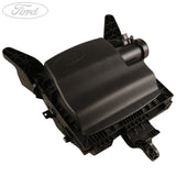 AIR CLEANER
