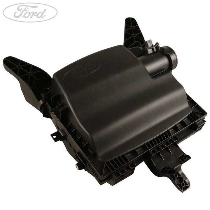 AIR CLEANER