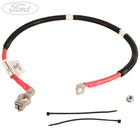 BATTERY TO STARTER MOTOR CABLE