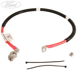 BATTERY TO STARTER MOTOR CABLE