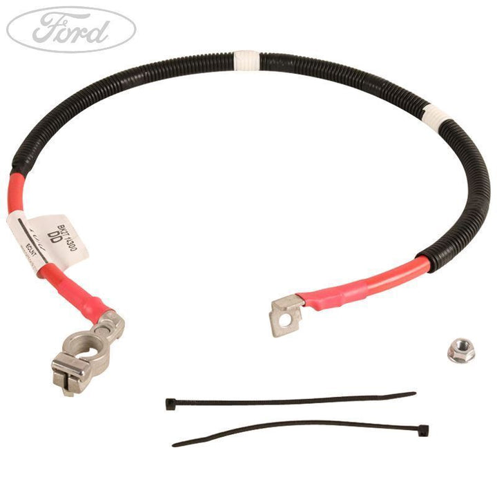 BATTERY TO STARTER MOTOR CABLE