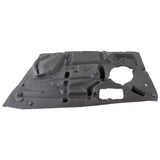 MONDEO N/S FRONT DOOR CARD INTERNAL SEALING FOIL