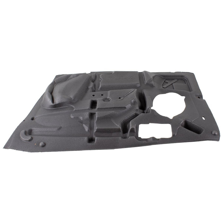 MONDEO N/S FRONT DOOR CARD INTERNAL SEALING FOIL