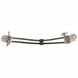 TRANSIT FRONT BRAKE HOSE 01/2014- ALL MODELS