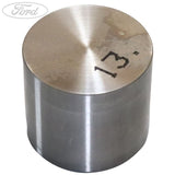 VALVE TAPPET