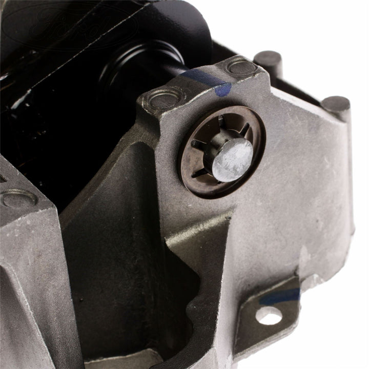 1939 Ford Brake & Clutch Pedal Bracket Sleeve With Bushings – 91A-2470 Style