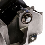 BRAKE & CLUTCH PEDAL BRACKET