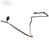 TRANSIT DURATORQ DIESEL BRAKE SERVO VACUUM HOSE 4WD RWD
