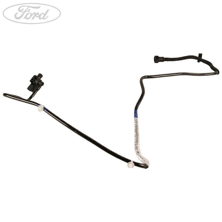 TRANSIT DURATORQ DIESEL BRAKE SERVO VACUUM HOSE 4WD RWD