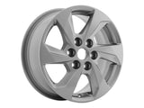 TOURNEO CUSTOM & TRANSIT CUSTOM ALLOY WHEEL 16
