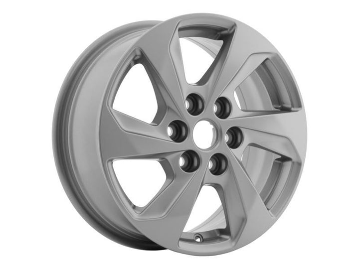 TOURNEO CUSTOM & TRANSIT CUSTOM ALLOY WHEEL 16