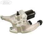 WIPER MOTOR