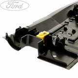 FUEL TUBES SHIELD