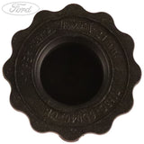 KUGA MK1 2.0 DURATORQ CR TC OIL PAN SUMP BOLT HOLE COVER