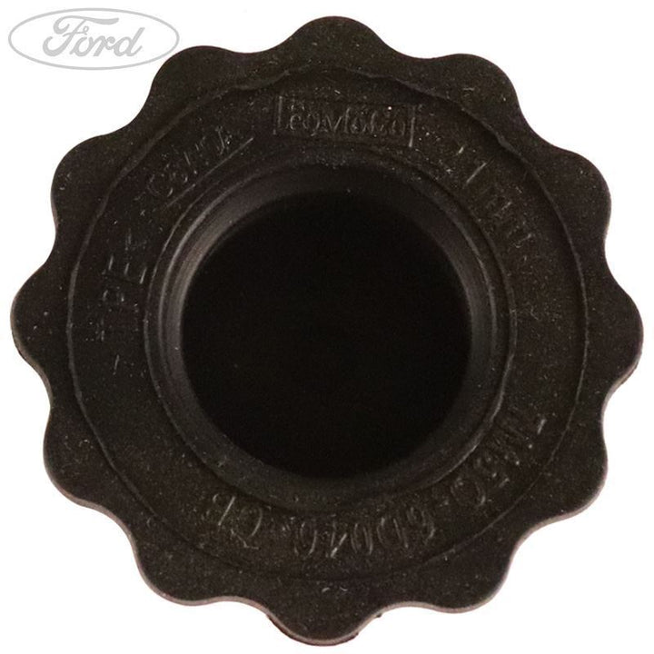 KUGA MK1 2.0 DURATORQ CR TC OIL PAN SUMP BOLT HOLE COVER