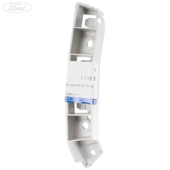 FOCUS SALOON & ESTATE FRONT BUMPER REINFORCEMENT
