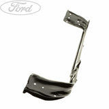 RADIATOR SUPPORT
