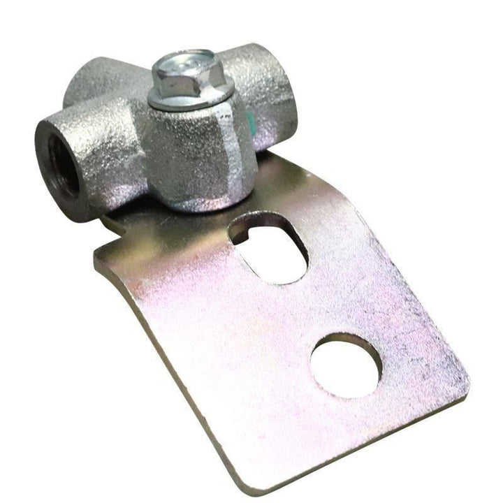RANGER EVEREST BRAKE LADEN VALVE PIPE 03/2009-