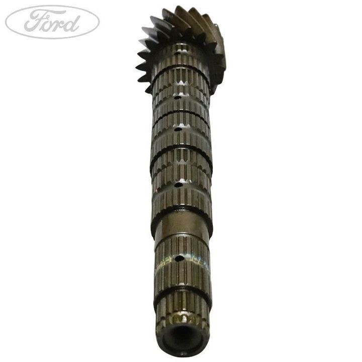 OUTPUT SHAFT
