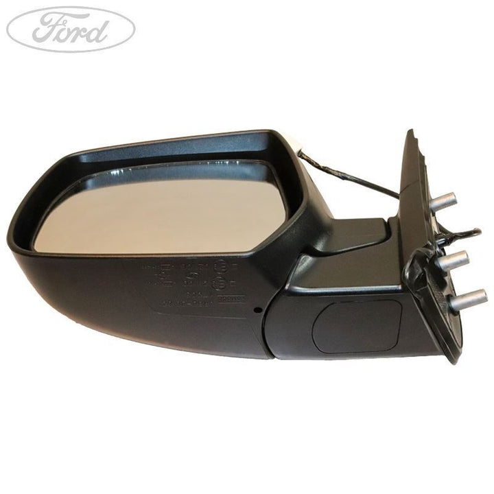 RANGER N/S DOOR MIRROR HOUSING & COVER ELECTRONIC 06-11
