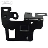 WIRING CONNECTOR BRACKET