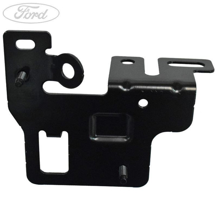 WIRING CONNECTOR BRACKET