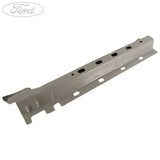 RANGER N/S LOWER DOOR SILL PANEL SINGLE CAB 14-15