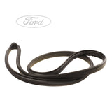 FIESTA O/S OUTER DOOR BODY WEATHERSTRIP SEAL