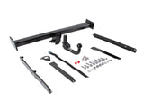 KUGA DETACHABLE TOW BAR WITH FITTING  11/2012  04/2014