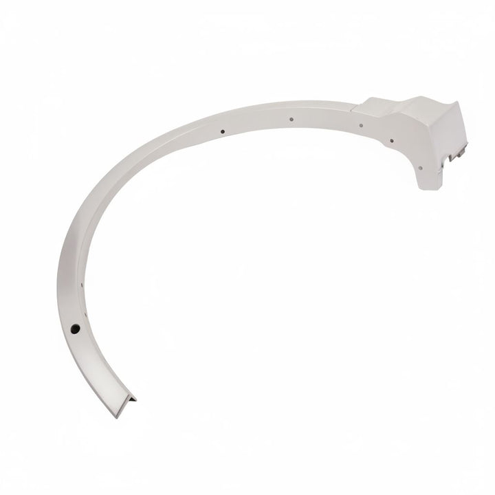 KUGA N/S PASSENGER SIDE FRONT WHEEL ARCH MOULDING PRIMED 2013-2019
