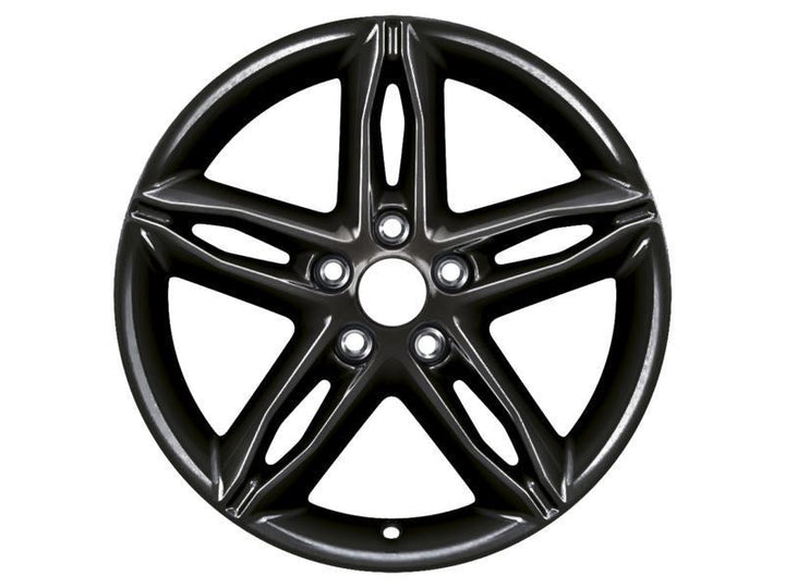 SET OF 4 FOCUS ST - FOCUS - C-MAX ALLOY WHEEL 17