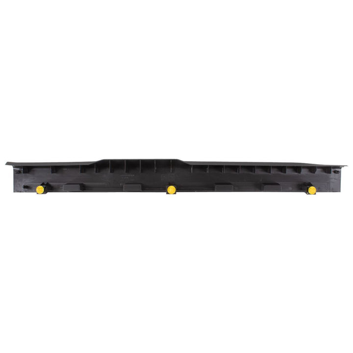 DOOR SCUFF PLATE