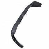 TRANSIT COURIER REAR BUMPER GREY 2014-2023