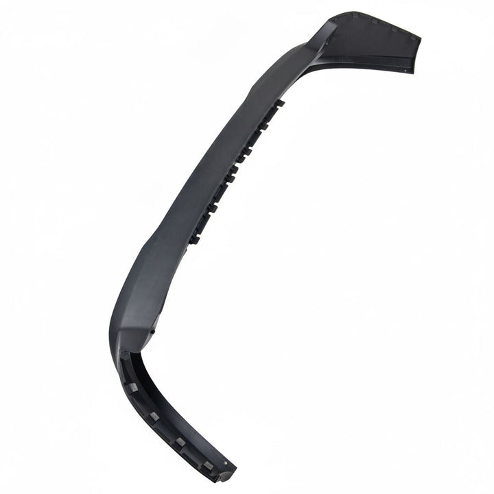 TRANSIT COURIER REAR BUMPER GREY 2014-2023
