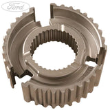 5TH SPEED SYNCHRO. BLOCK RING