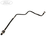 FUEL PIPE