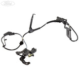 RANGER O/S ABS SENSOR LESS RIDE HEIGHT EDITION TKE