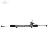 FIESTA MK6 FUSION 1.4 DURATORQ TDCI POWER STEERING RACK
