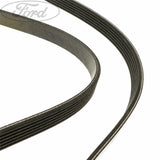 S-MAX WA6 MONDEO GALAXY WA6 DRIVE V BELT