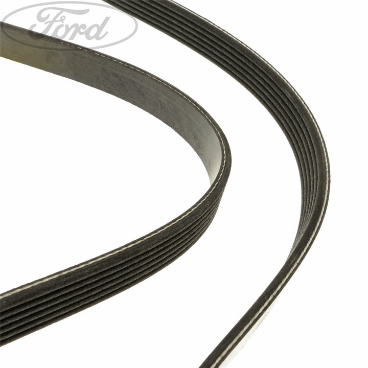 S-MAX WA6 MONDEO GALAXY WA6 DRIVE V BELT