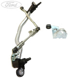 WIPER LINKAGE