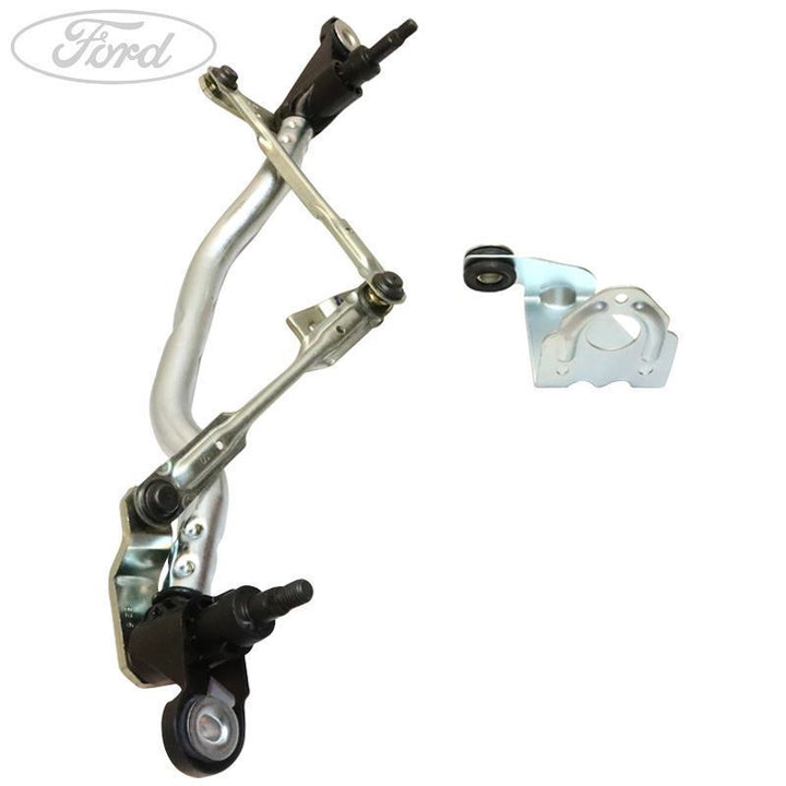 WIPER LINKAGE